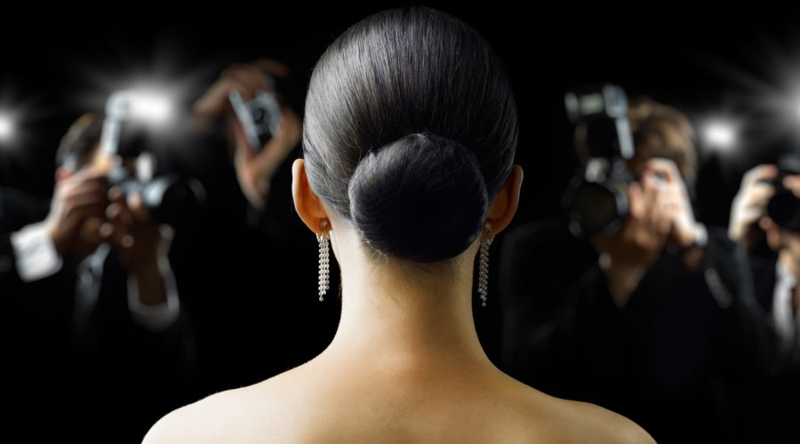 Public Figures, Private Affairs: Secrets of a Celebrity Hair Restoration Professional