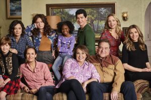 A Few Choice Words: How the Cancellation of Roseanne Encourages Hairstylists to Raise the Bar and Think Beyond the Chair