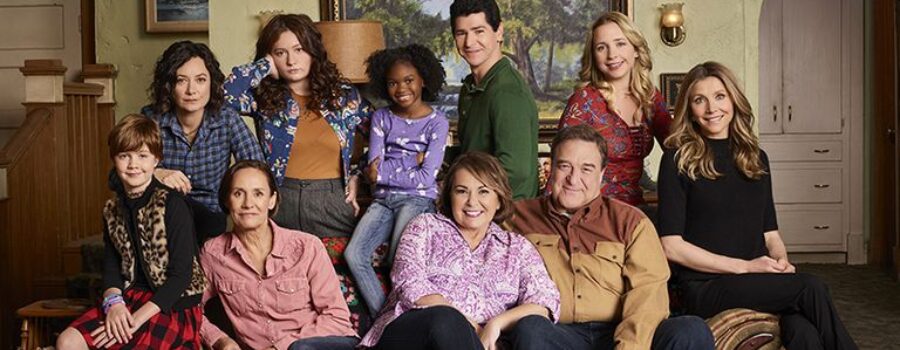 A Few Choice Words: How the Cancellation of Roseanne Encourages Hairstylists to Raise the Bar and Think Beyond the Chair