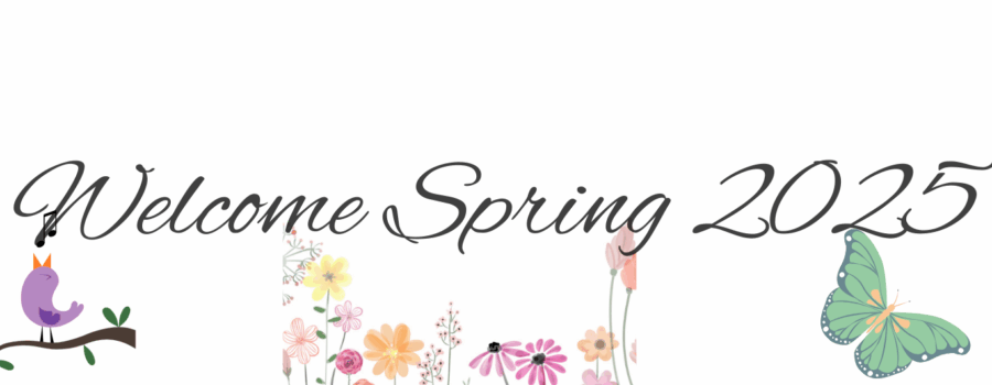 Exciting Spring 2025 Announcements for our Hair Loss Community