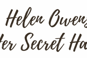 From Helen Owens: Healing from Hair Loss Through a Summer of Love