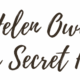 From Helen Owens: Healing from Hair Loss Through a Summer of Love