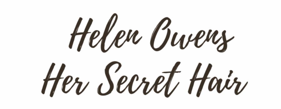 From Helen Owens: Healing from Hair Loss Through a Summer of Love